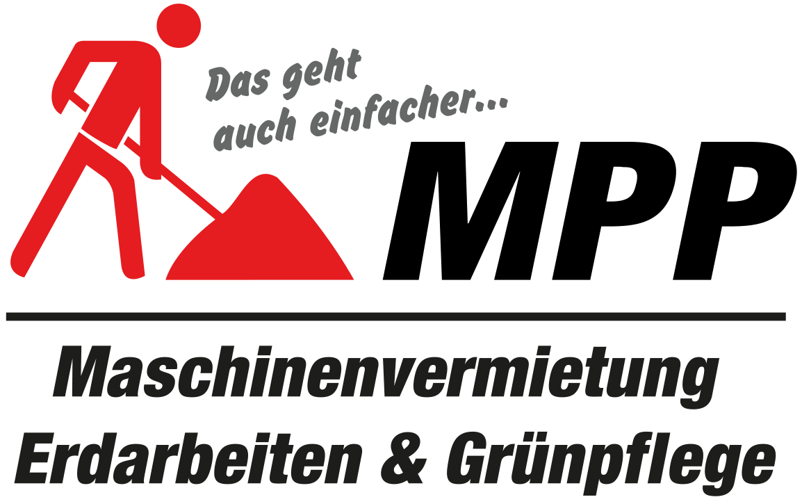 Logo MPP